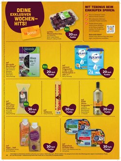 tegut Prospekt (ab 16.01.2026) zum Blättern - Seite 22