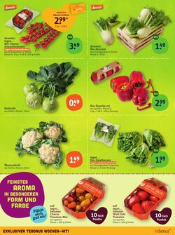 tegut Prospekt (ab 16.01.2026) zum Blättern - Seite 4