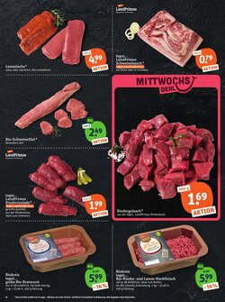 tegut Prospekt (ab 16.01.2026) zum Blättern - Seite 6