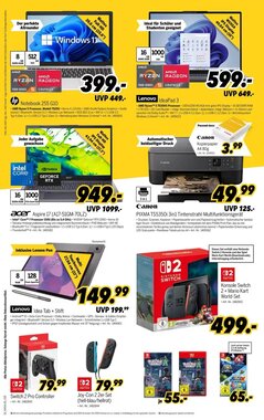 MEDIMAX Prospekt (ab 16.01.2026) zum Blättern - Seite 2