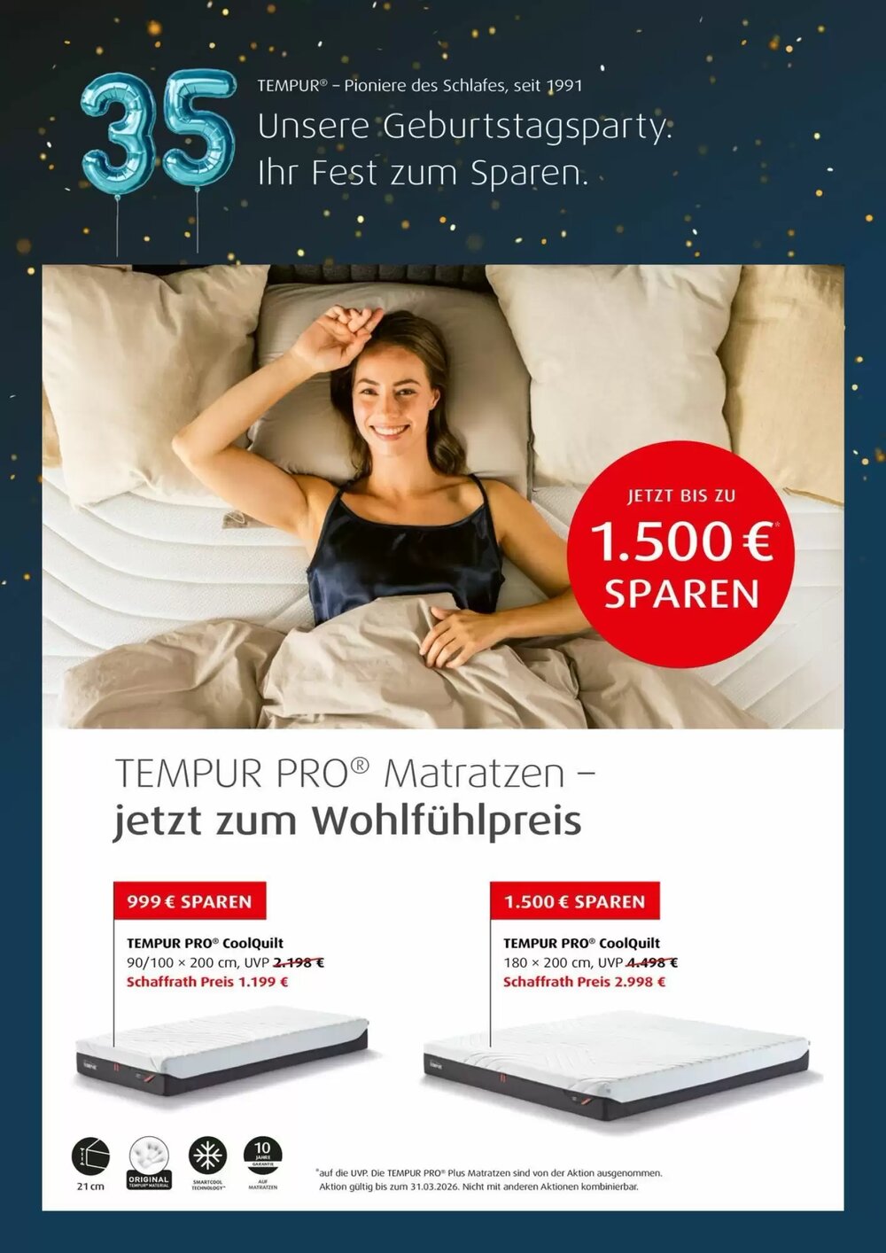 Schaffrath Prospekt (ab 16.01.2026) zum Blättern - Seite 2