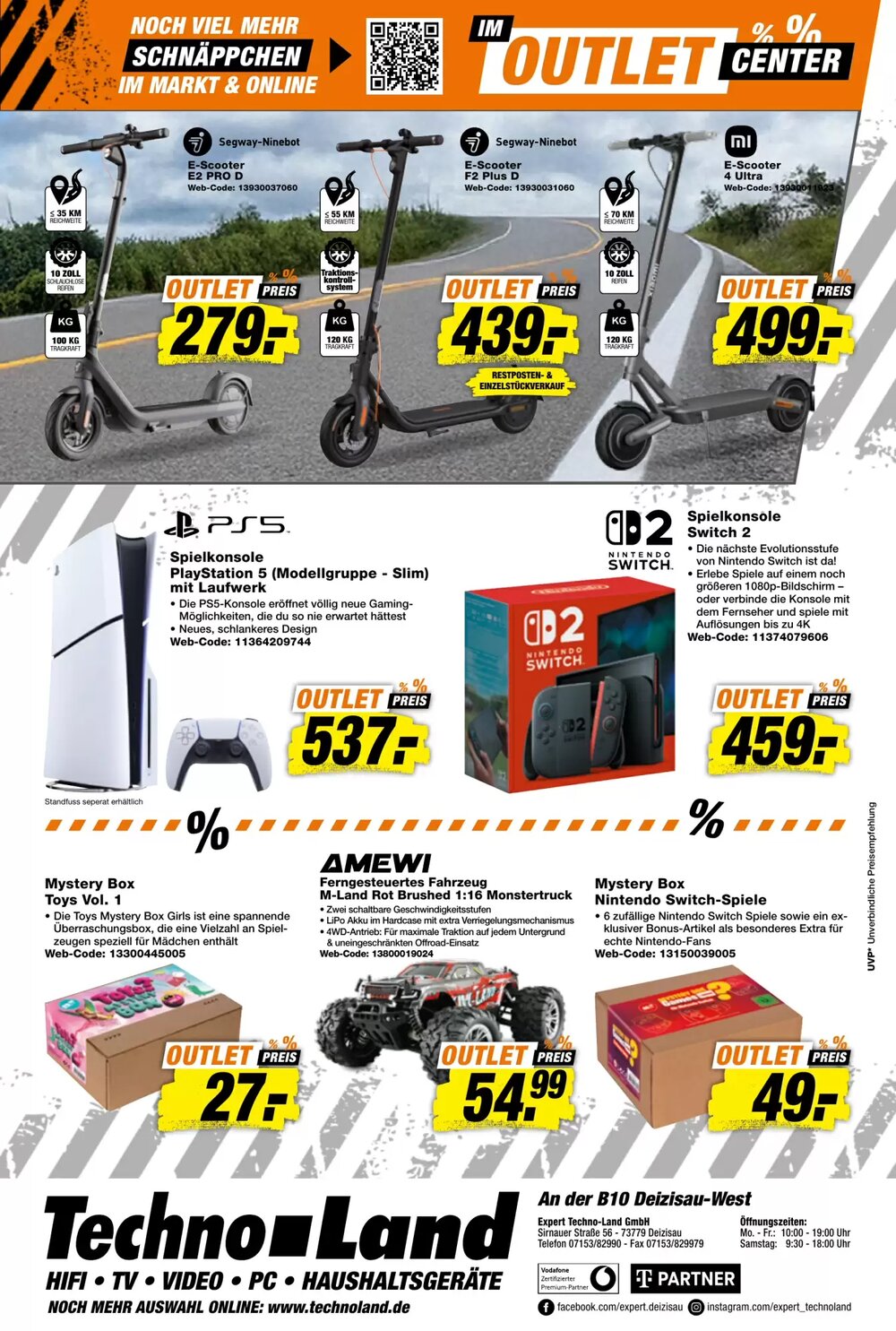 expert Techno Land Prospekt (ab 16.01.2026) zum Blättern - Seite 12