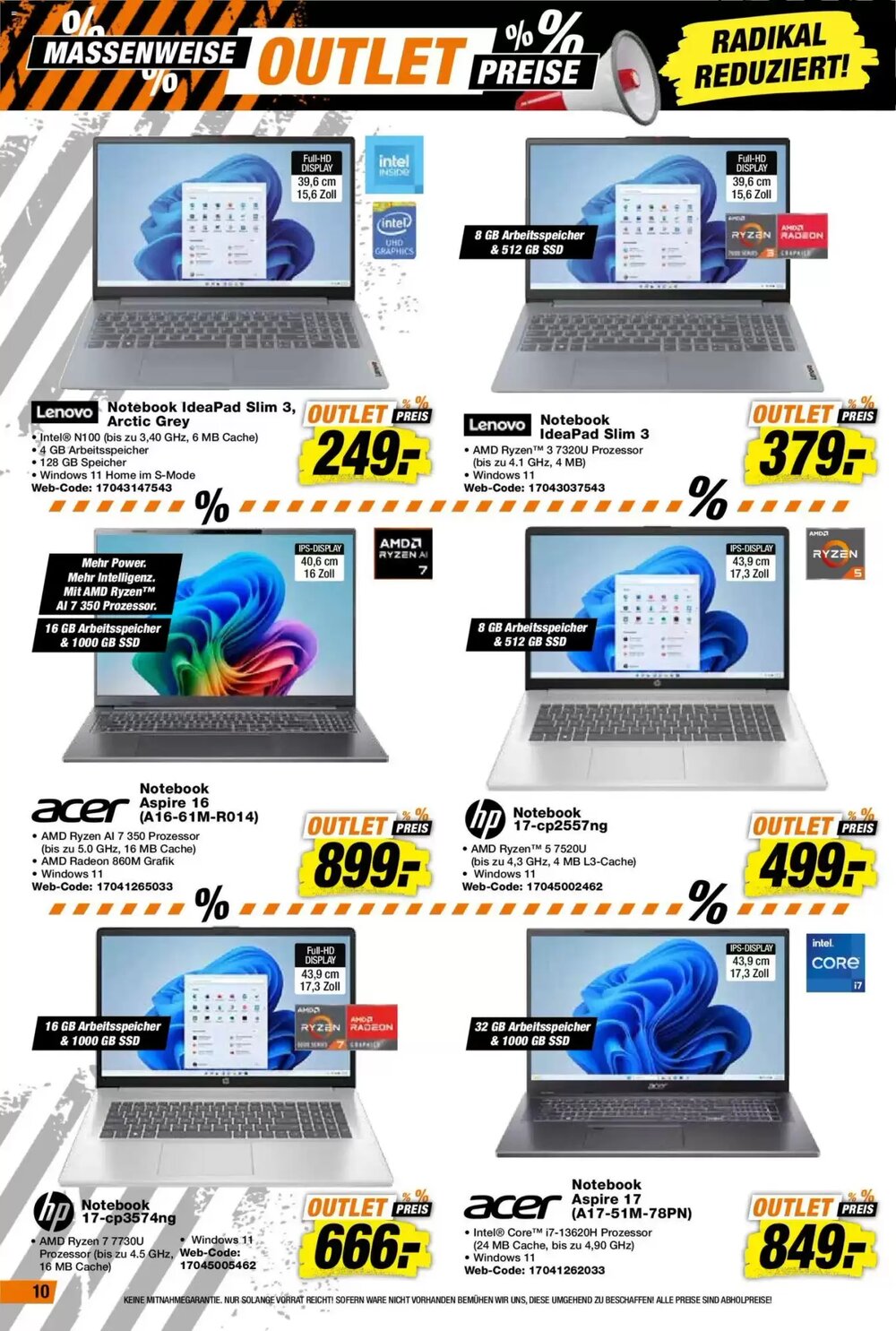 Expert Prospekt (ab 16.01.2026) zum Blättern - Seite 10