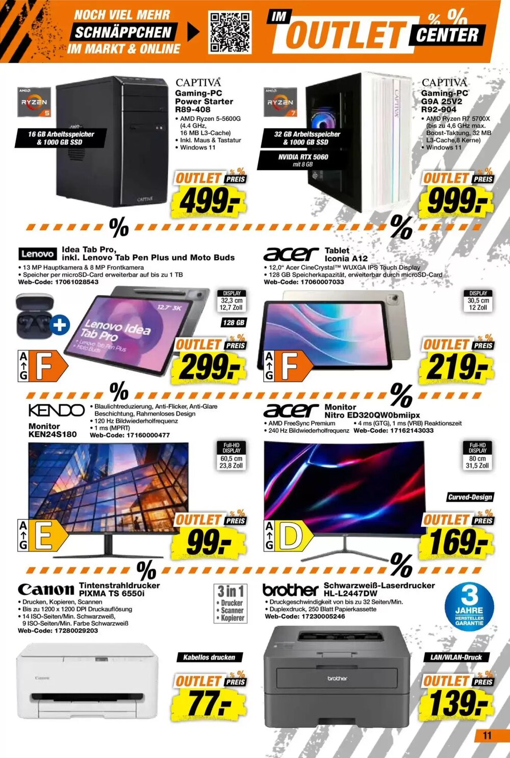 Expert Prospekt (ab 16.01.2026) zum Blättern - Seite 11