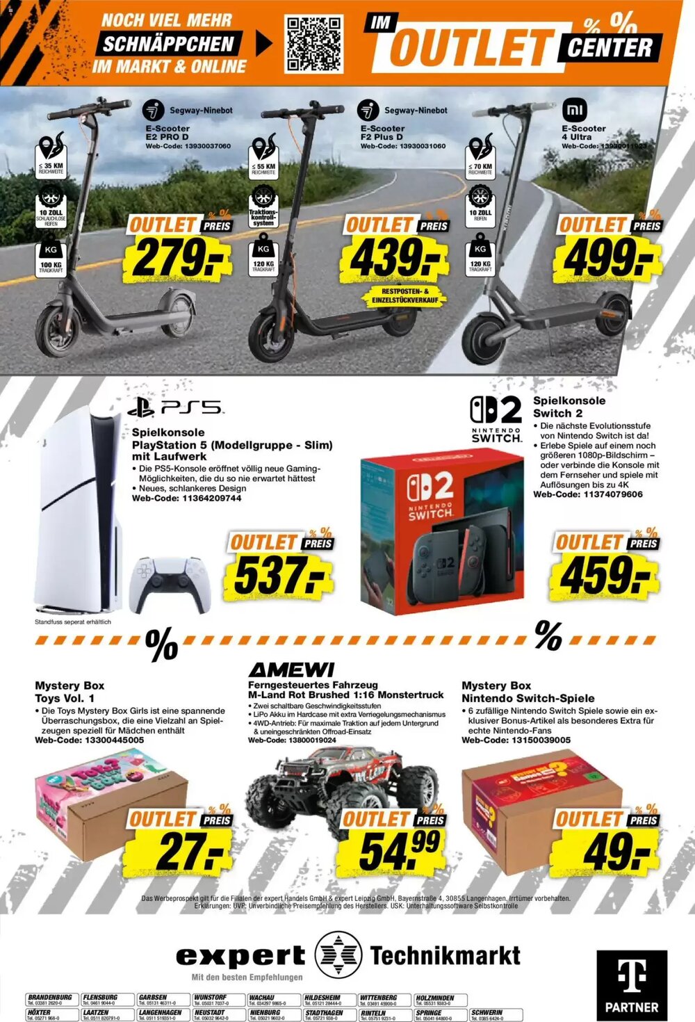 Expert Prospekt (ab 16.01.2026) zum Blättern - Seite 12