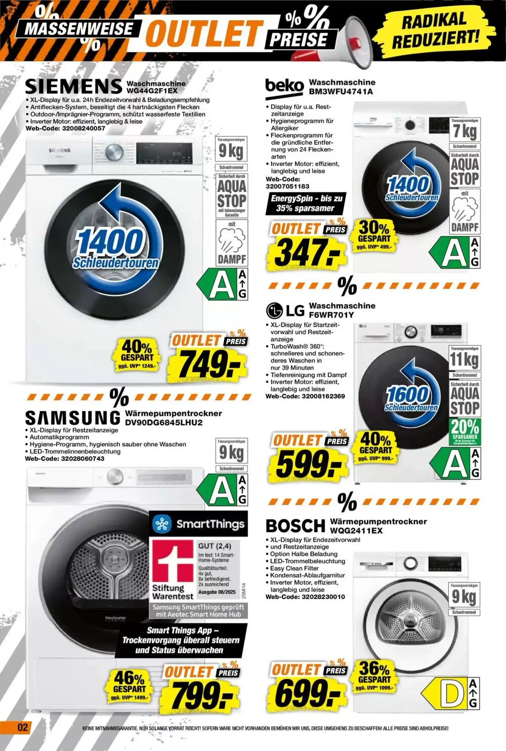 Expert Prospekt (ab 16.01.2026) zum Blättern - Seite 2