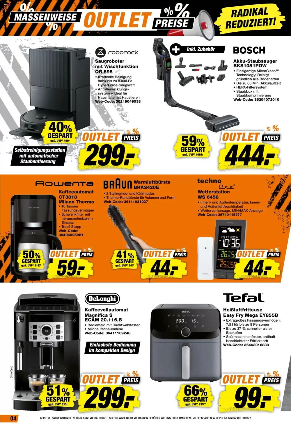 Expert Prospekt (ab 16.01.2026) zum Blättern - Seite 4