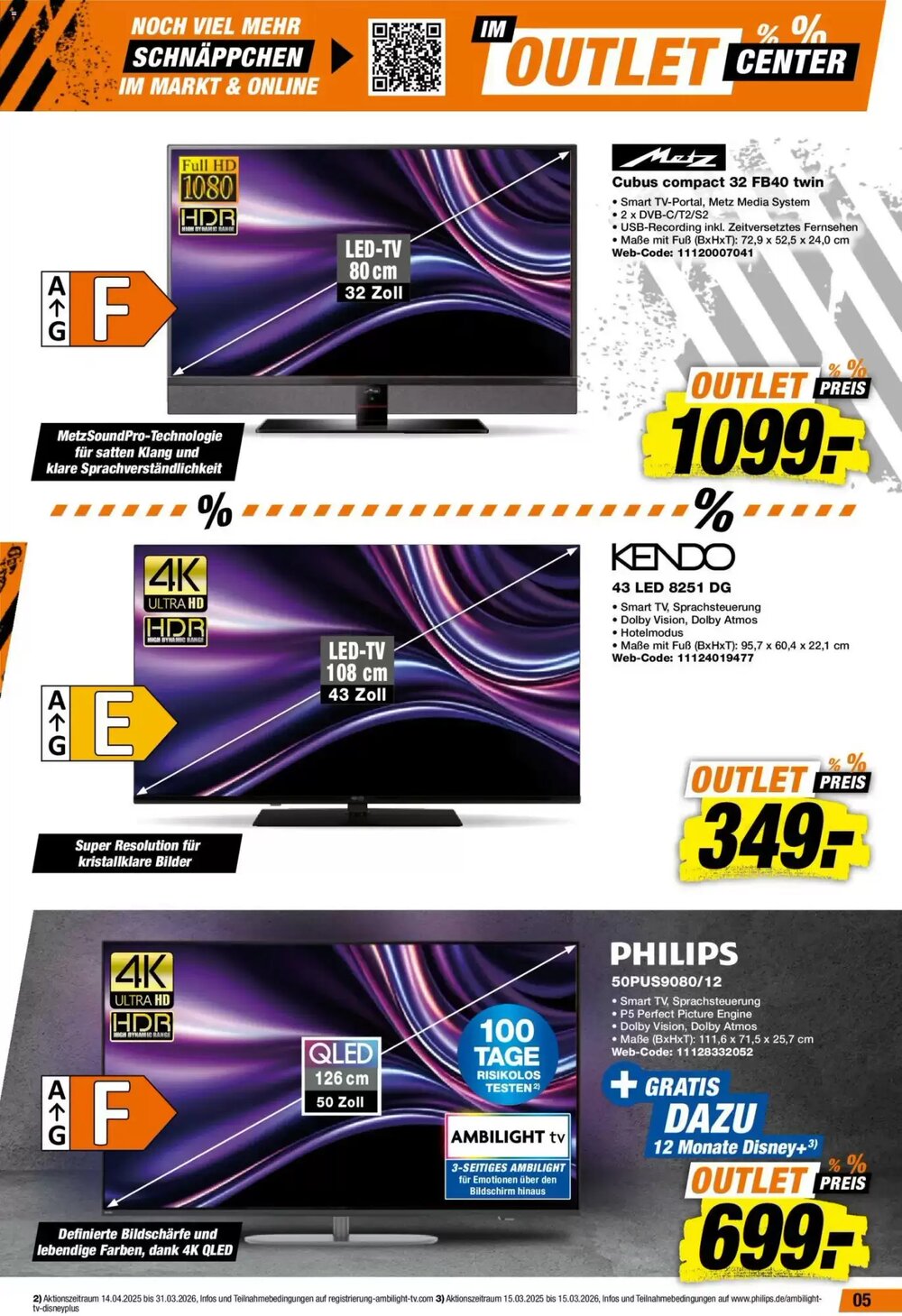 Expert Prospekt (ab 16.01.2026) zum Blättern - Seite 5