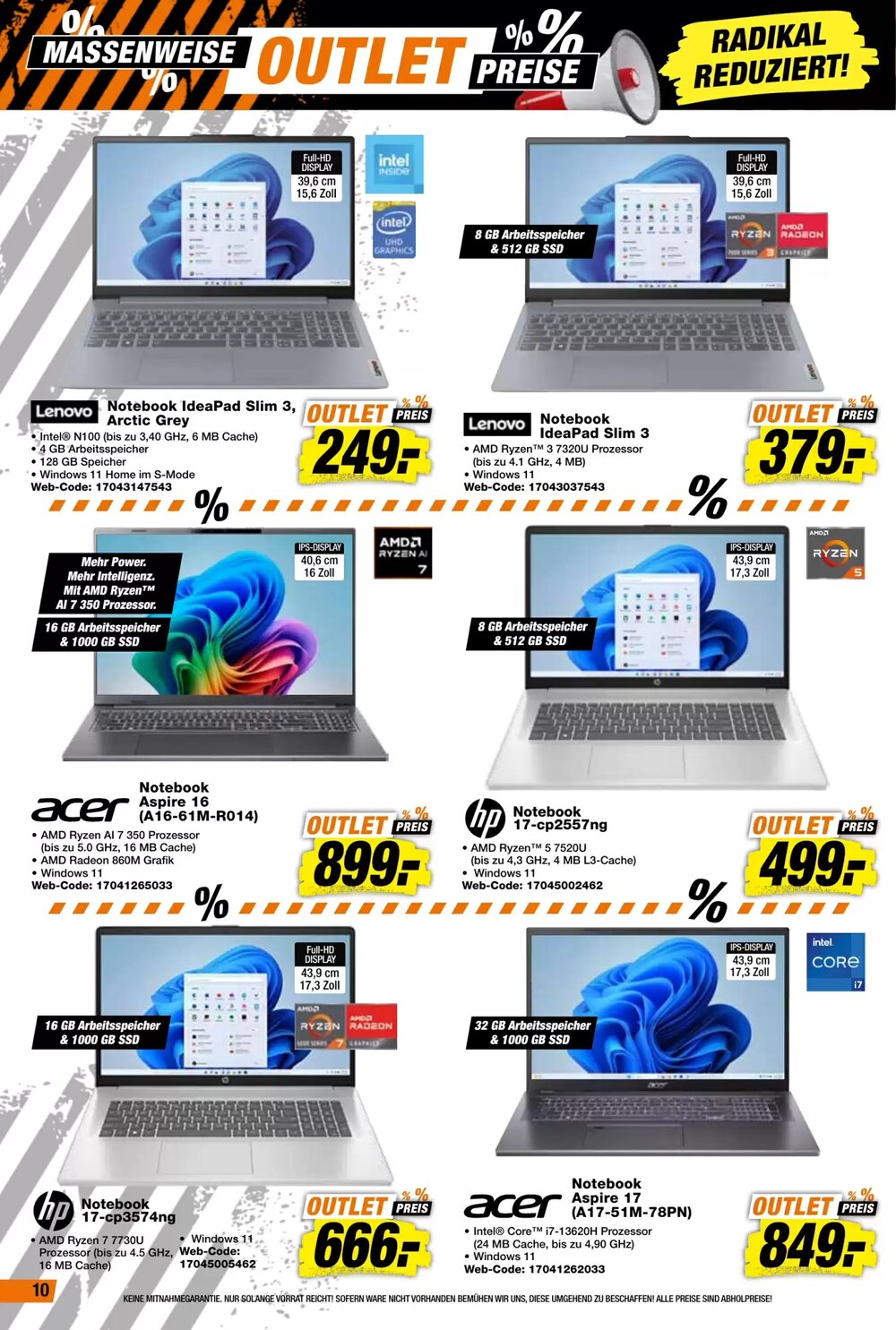 expert Octomedia Prospekt (ab 16.01.2026) zum Blättern - Seite 10