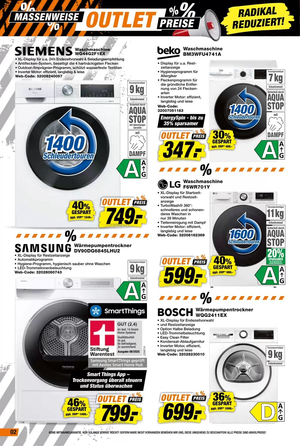 expert Octomedia Prospekt (ab 16.01.2026) zum Blättern - Seite 2