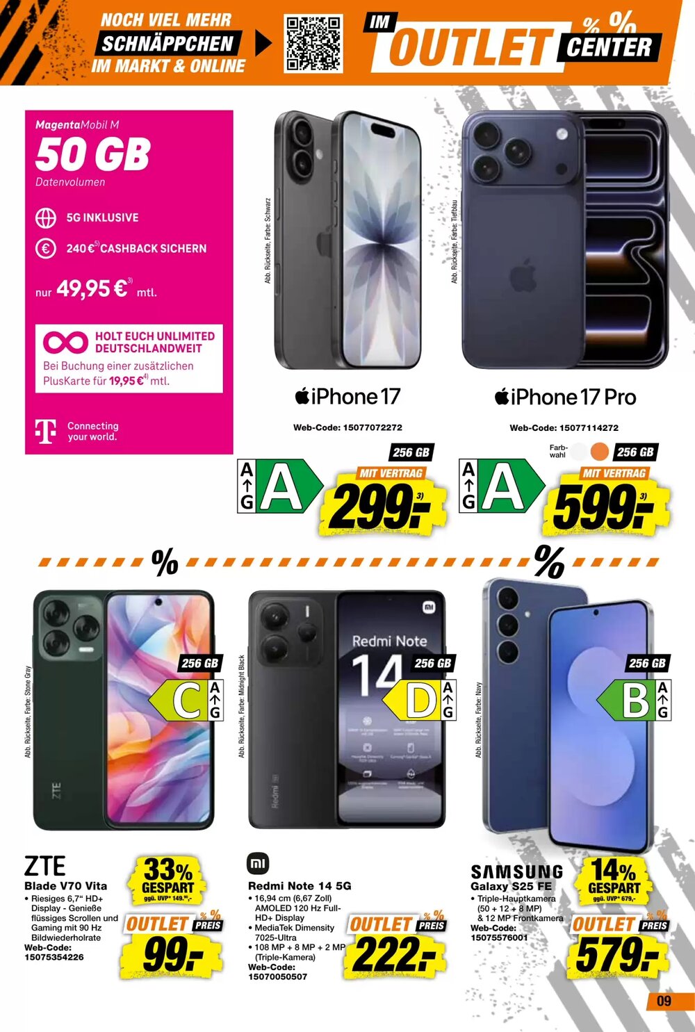 expert Octomedia Prospekt (ab 16.01.2026) zum Blättern - Seite 9