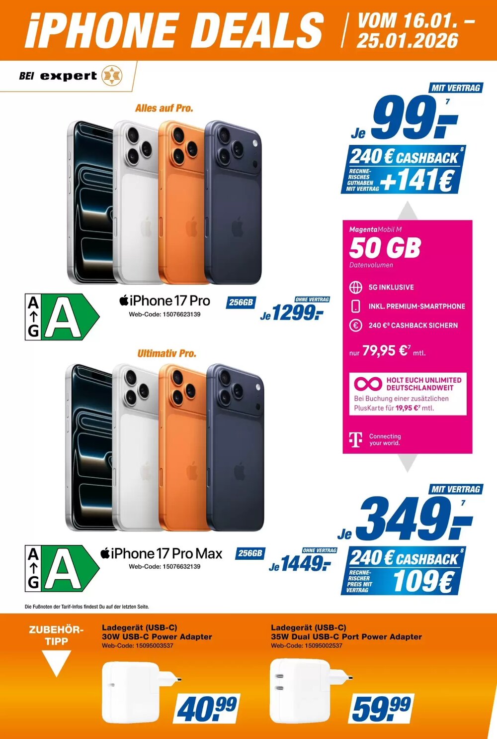 Expert Prospekt (ab 16.01.2026) zum Blättern - Seite 4