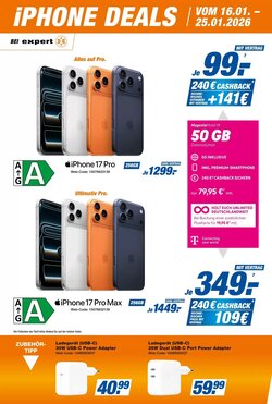 Expert Prospekt (ab 16.01.2026) zum Blättern - Seite 4