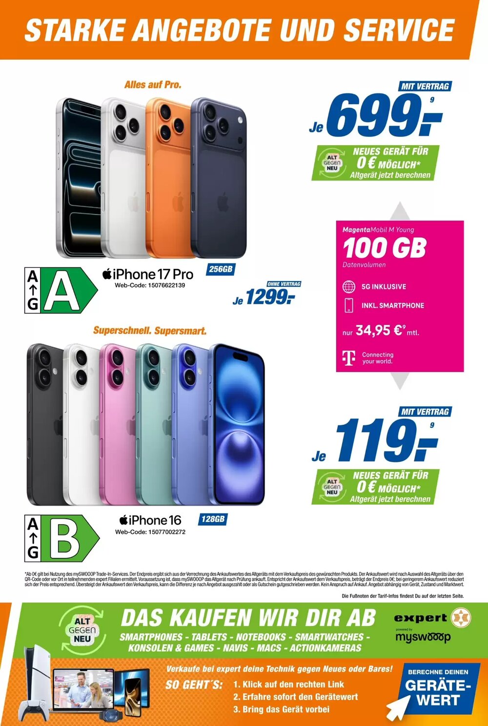 Expert Prospekt (ab 16.01.2026) zum Blättern - Seite 5