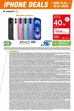 Expert Prospekt (ab 16.01.2026) zum Blättern - Seite 8