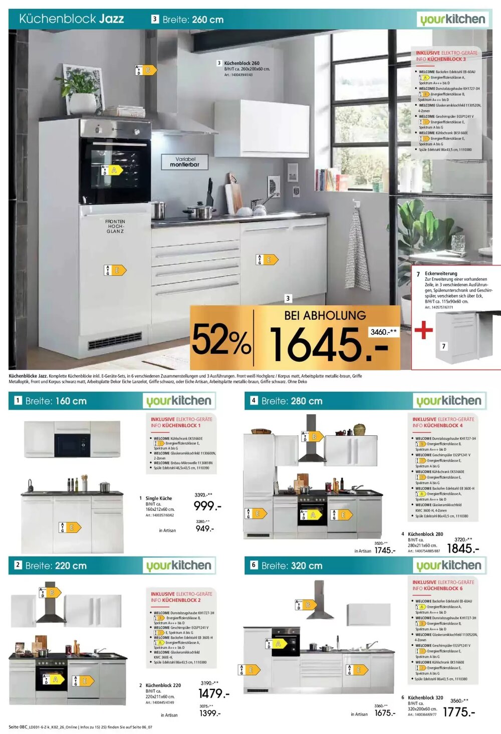 Zurbrüggen Prospekt (ab 16.01.2026) zum Blättern - Seite 14