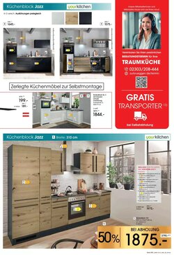 Zurbrüggen Prospekt (ab 16.01.2026) zum Blättern - Seite 15