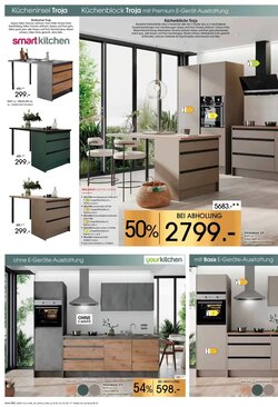 Zurbrüggen Prospekt (ab 16.01.2026) zum Blättern - Seite 16