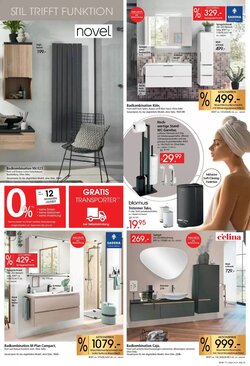 Zurbrüggen Prospekt (ab 16.01.2026) zum Blättern - Seite 19