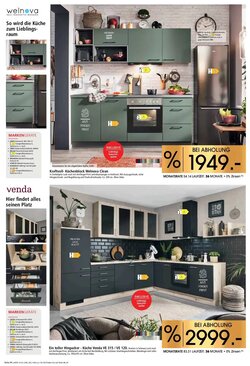 Zurbrüggen Prospekt (ab 16.01.2026) zum Blättern - Seite 4