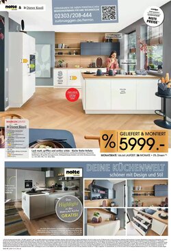 Zurbrüggen Prospekt (ab 16.01.2026) zum Blättern - Seite 6