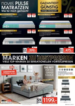 Zurbrüggen Prospekt (ab 16.01.2026) zum Blättern - Seite 13