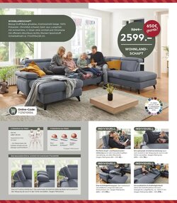 Möbel Buss Prospekt (ab 16.01.2026) zum Blättern - Seite 10