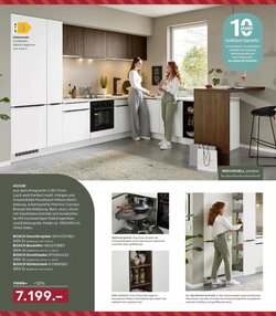Möbel Buss Prospekt (ab 16.01.2026) zum Blättern - Seite 30