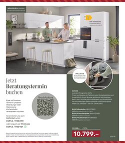 Möbel Buss Prospekt (ab 16.01.2026) zum Blättern - Seite 31