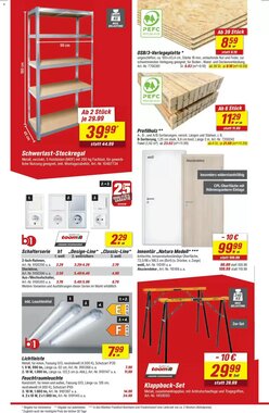toom Baumarkt Prospekt (ab 17.01.2026) zum Blättern - Seite 4
