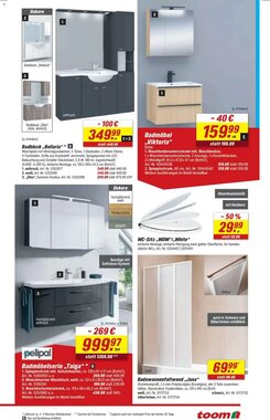 toom Baumarkt Prospekt (ab 17.01.2026) zum Blättern - Seite 9