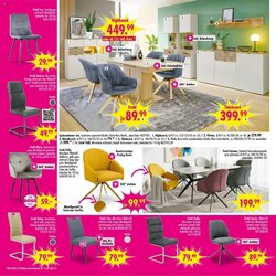 Möbel Boss Prospekt (ab 17.01.2026) zum Blättern - Seite 10