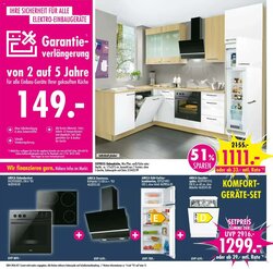 Möbel Boss Prospekt (ab 17.01.2026) zum Blättern - Seite 2