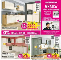 Möbel Boss Prospekt (ab 17.01.2026) zum Blättern - Seite 7