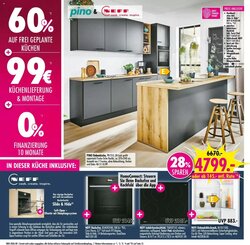 Möbel Boss Prospekt (ab 17.01.2026) zum Blättern - Seite 8