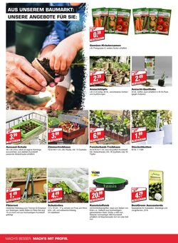 bauSpezi Prospekt (ab 17.01.2026) zum Blättern - Seite 2