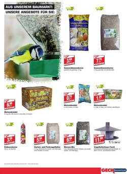 bauSpezi Prospekt (ab 17.01.2026) zum Blättern - Seite 3