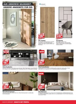 bauSpezi Prospekt (ab 17.01.2026) zum Blättern - Seite 8