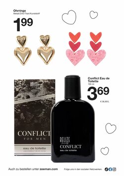 Zeeman Prospekt (ab 17.01.2026) zum Blättern - Seite 20