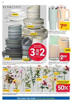 Rusta Prospekt (ab 17.01.2026) zum Blättern - Seite 10