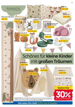 Rusta Prospekt (ab 17.01.2026) zum Blättern - Seite 11