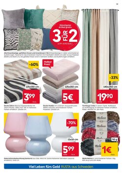 Rusta Prospekt (ab 17.01.2026) zum Blättern - Seite 13