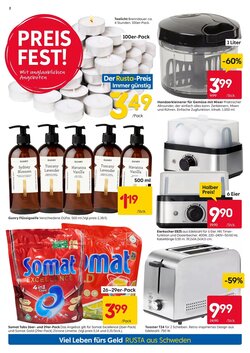 Rusta Prospekt (ab 17.01.2026) zum Blättern - Seite 2