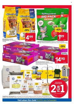 Rusta Prospekt (ab 17.01.2026) zum Blättern - Seite 5