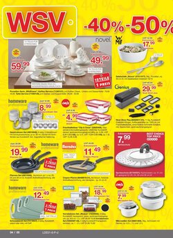 Möbelzentrum Pforzheim Prospekt (ab 17.01.2026) zum Blättern - Seite 4