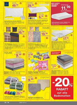 Möbelzentrum Pforzheim Prospekt (ab 17.01.2026) zum Blättern - Seite 8