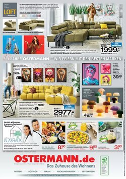 Ostermann Prospekt (ab 17.01.2026) zum Blättern - Seite 12