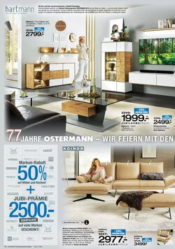 Ostermann Prospekt (ab 17.01.2026) zum Blättern - Seite 4