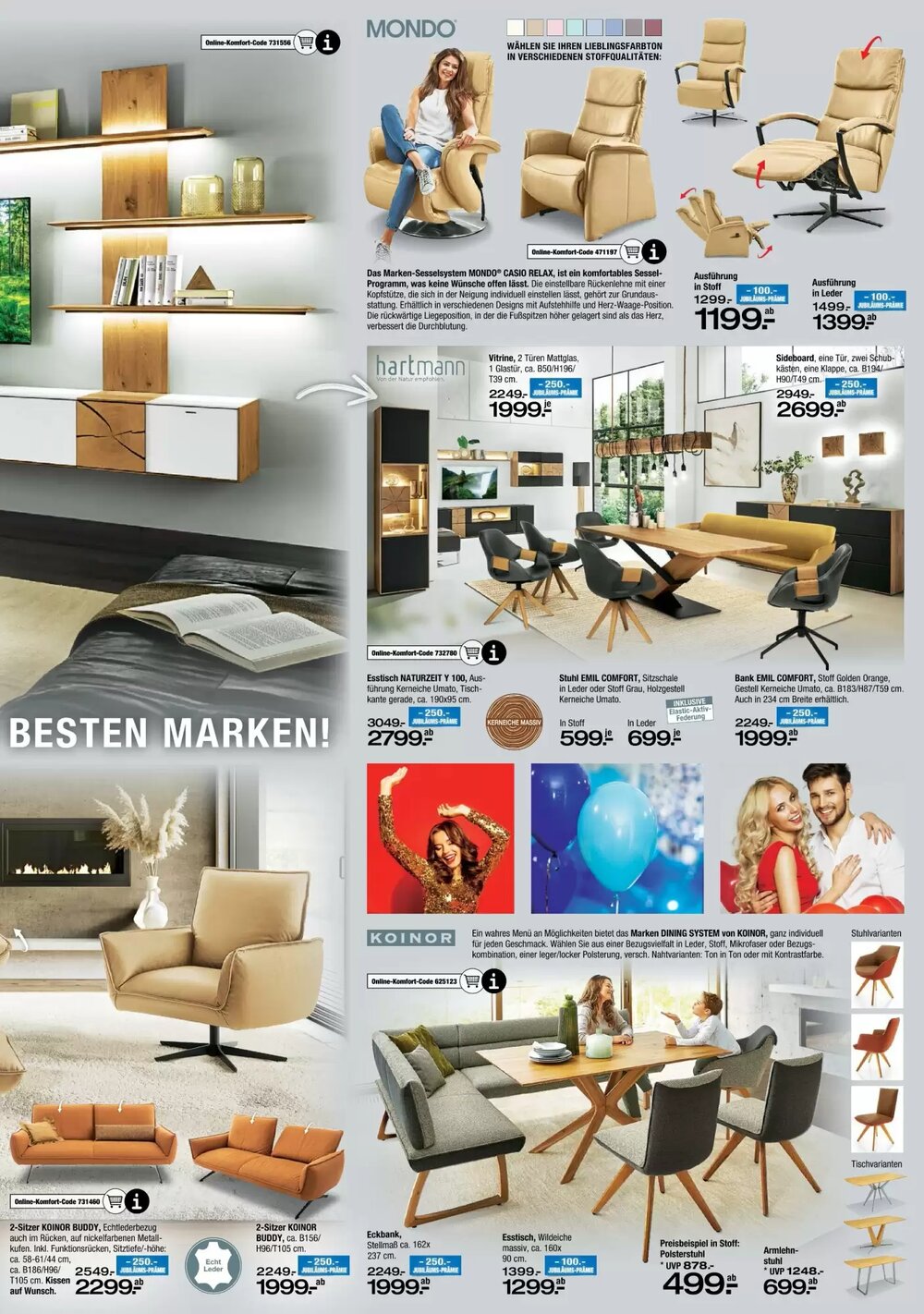 Ostermann Prospekt (ab 17.01.2026) zum Blättern - Seite 5