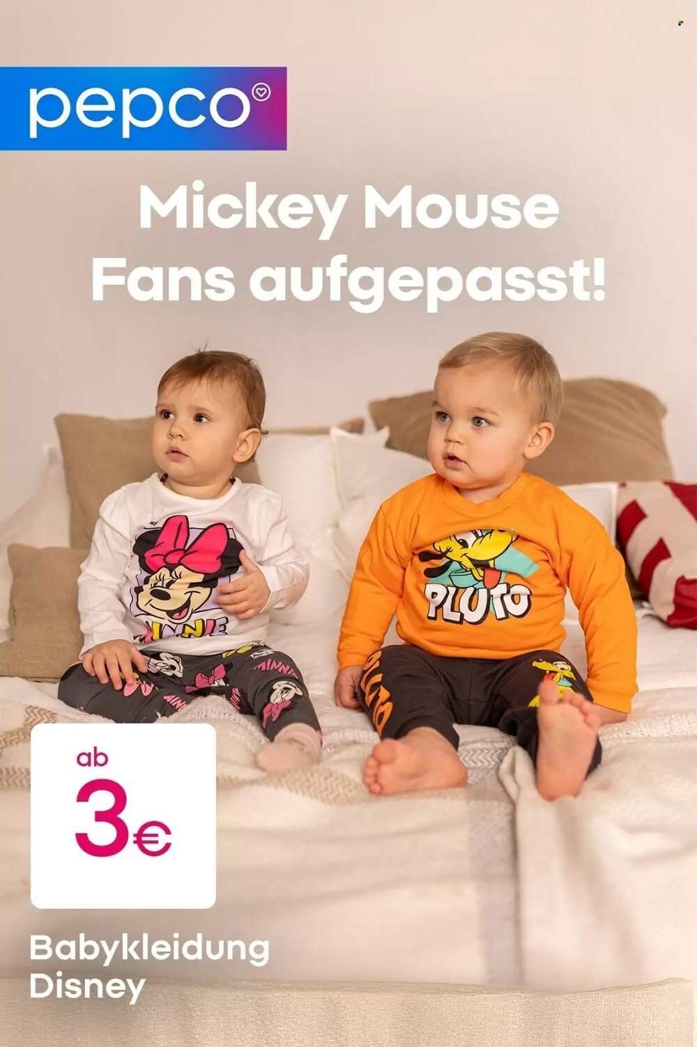 PEPCO Prospekt (ab 17.01.2026) zum Blättern - Seite 1